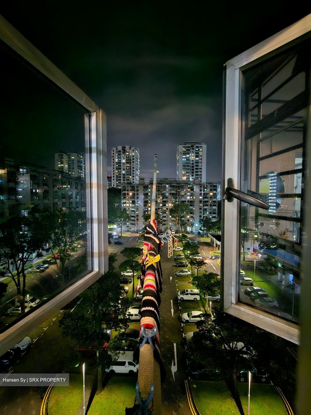 Blk 7 Marine Terrace Walk (Marine Parade), HDB 3 Rooms #535935641
